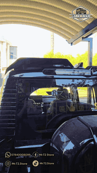 ..............................
..............................
Mr.T2 Store 
مستر تي 2 ستور

#سيارتك_تحجي_ستايلك ويه Mr.T2 Store 

جميع اكسسوارات وكماليات سيارة جيتور T2
الاصلية فقط.

كل المنتجات بجودة عالية جدا، واعلى كوالتي موجود واسعار مناسبة

العراق-بغداد
المنصور-الداوودي 

Whatsapp:***********
متوفر توصيل بغداد ومحافظات 
تواصل ويانا من خلال الرابط التالي:

https://linktr.ee/mr.t2.store

اكسسوارت جيتور T2 العراق
اكسسوارات جيتور T2 بغداد
اكسسوارت T2
كماليات T2
