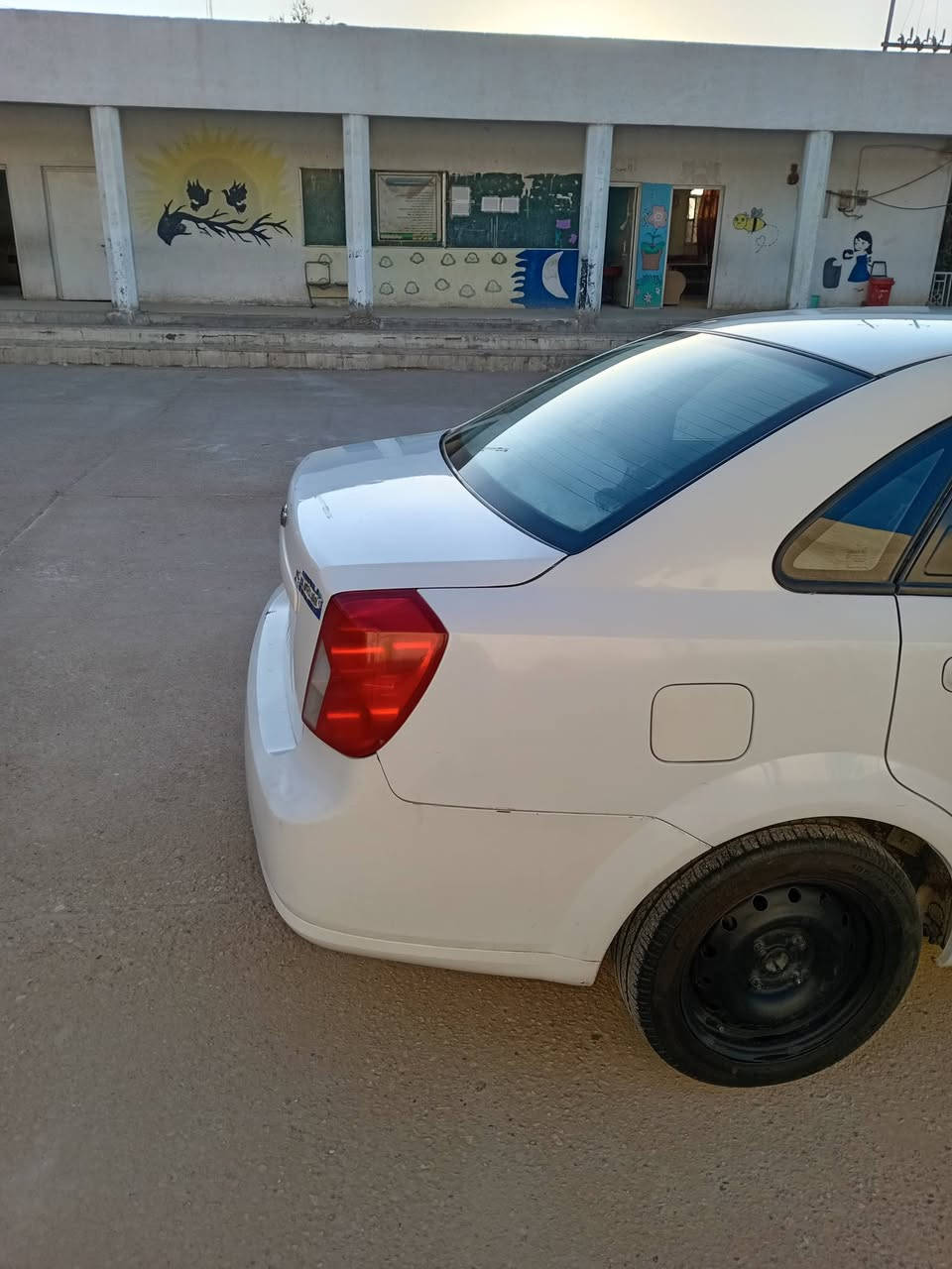 سلام عليكم اوبترا للبيع موديل ٢٠١١ رقم مثنى مشروع وطني باسمنه كير عادي السياره مكفوله السعر المطلوب ٧٥ وبيه مجال قليل مكان السياره العماره مركز المحافظه للاستفسار الاتصال على الرقم *********** اتصال موجود واتساب
