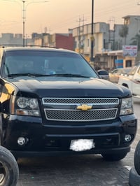 تاهو • ٢٠١٢ • رقم شمالي