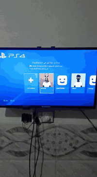 بلي 4 مهكر • نظام 11.52 • نص تيرا