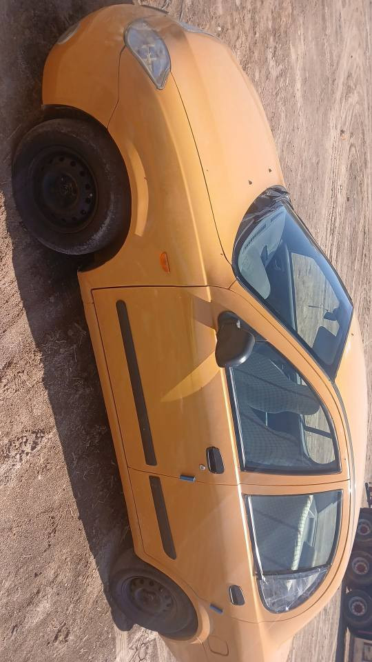 سياره طيبه محورها محرك ريو دهل اوران, واسط


**إذا كنت صاحب هذا الإعلان وتريد حذفه لأي سبب، رجاءا أرسل رسالة إلى الدعم الفني**