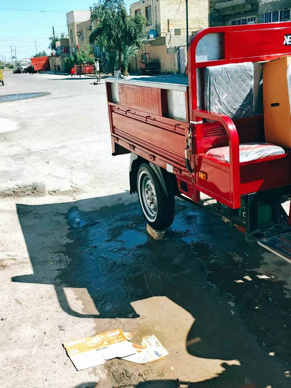 سلام عليكم شباب ستوته سلطان البيع موديل 2022طالعه بل 2024مكينه بس كلچات مبدلات كفاله عامه كل سعر 3800وبيهء مجال وشراي كله سهل***********رقم الهاتف
