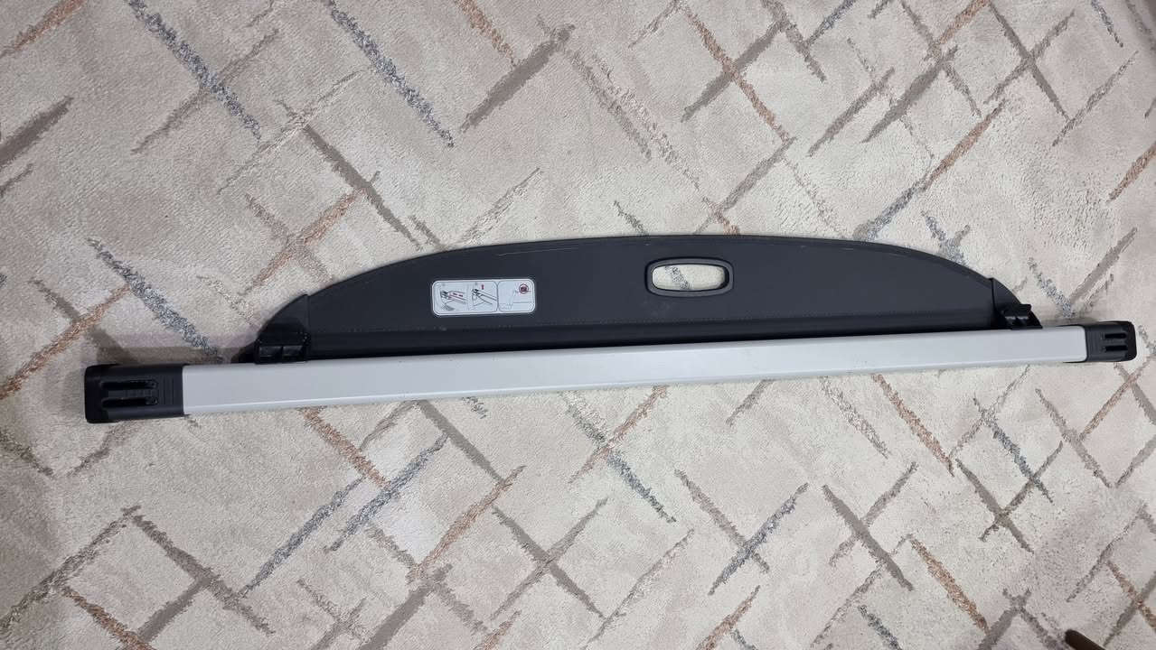 مجموعة أغراض لسيارة كيا سيليتوس للبيع .. ماعد البردة خاصة بالسنتافي البصرة, العراق


**إذا كنت صاحب هذا الإعلان وتريد حذفه لأي سبب، رجاءا أرسل رسالة إلى الدعم الفني**