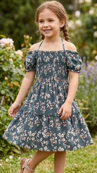 ملابس أطفال • ٣-٦ سنوات • توصيل كركوك