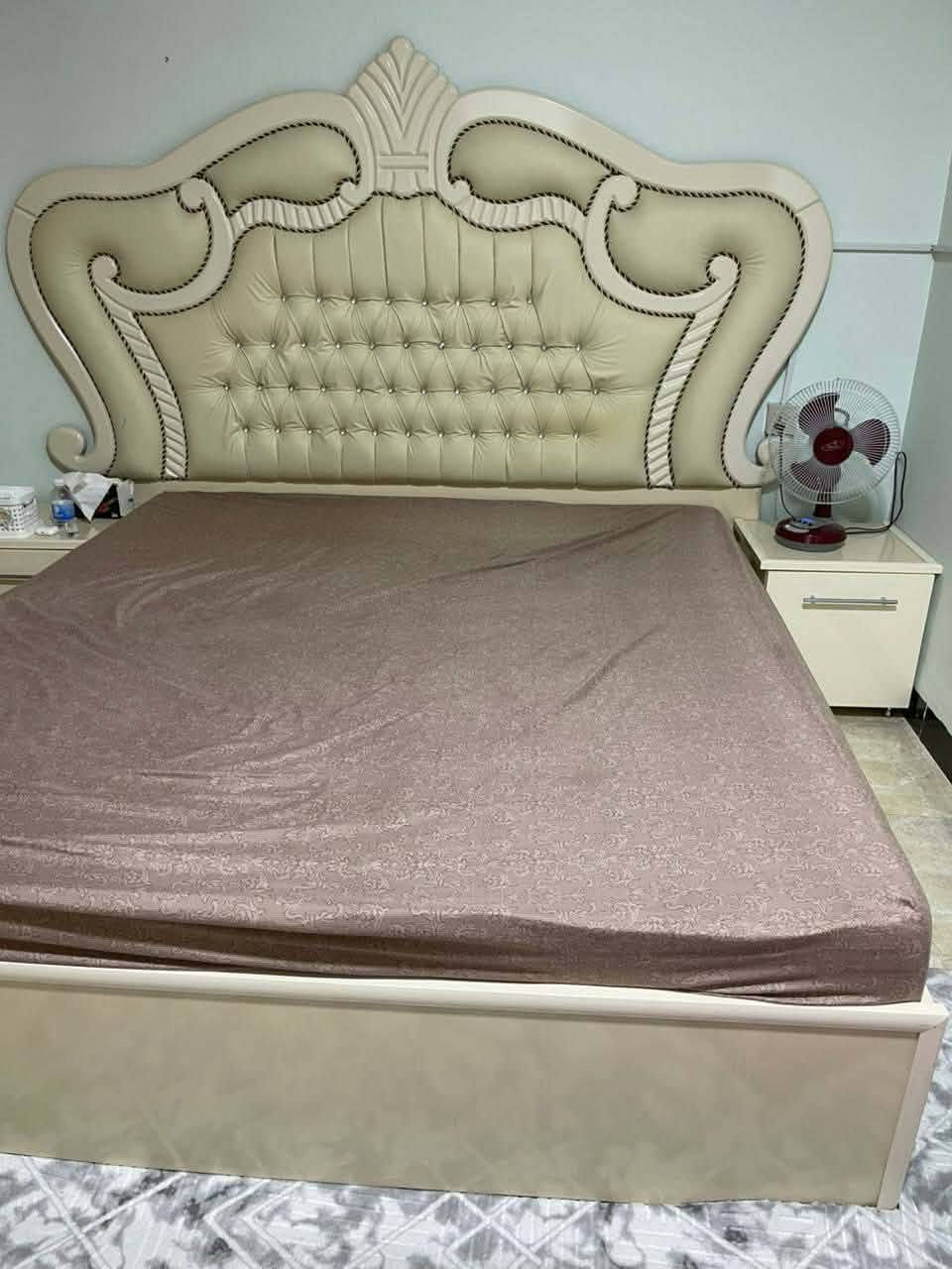 للبيع حجز خاص


**إذا كنت صاحب هذا الإعلان وتريد حذفه لأي سبب، رجاءا أرسل رسالة إلى الدعم الفني**