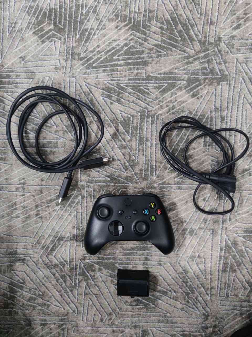 جهاز اكس بوكس سيريس اكس كلش نظيف و بدون عيوب ، العدسة و كلشي بيه شغال ، فقط منفذ ال
HD
مبدل بواحد بلادي 
و اليدة مخلي له گير مغناطيسي احسن من العادي 
و بيه حساب 
Gamepass Ultimate 
يخلص بتاريخ 
3/6/2026
و وياه بطارية لليدة

الجهاز بدون كارتون ،  وياه الغراض البلادية با الكامل

ب 520 الف و بيه مجال🛑🛑
توصيل ما عندي و مراوس ما عندي بيع فقط🛑🛑
متواجد عل فيس و عل واتس اب 

***********

عنواني : كركوك ، نهاية روناكي ، قرب تقاطع حي النصر يم الترافيك لايت كركوك, العراق

