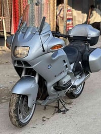 بي ام دبليو RT1100 • بدون رقم • سامراء