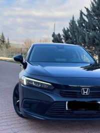 سيفيك • ٢٠٢٣ • بدون ايرباك