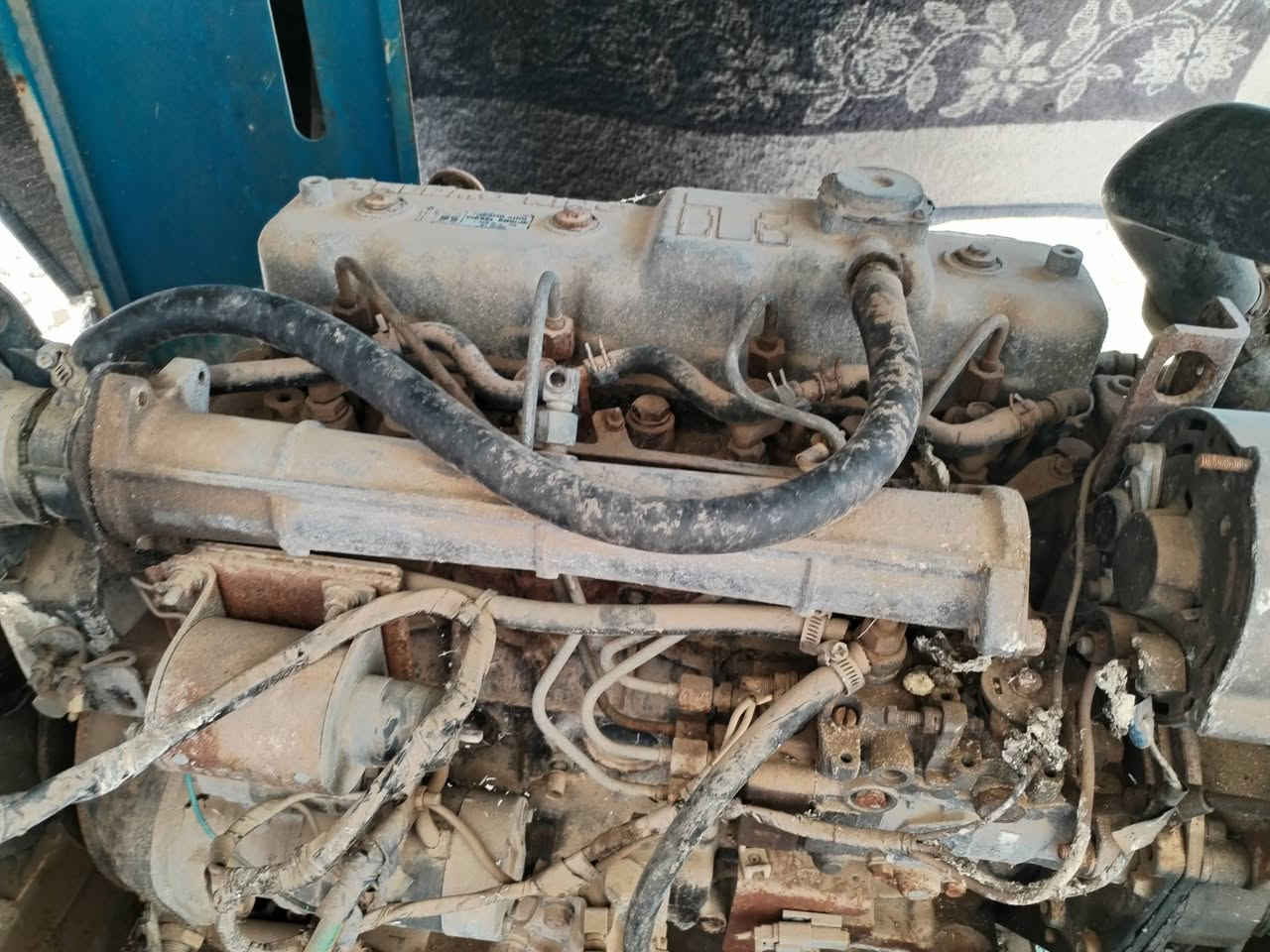 السلام عليكم للببع مولد ازوزا ياباني ٤ سلندر مستعمل قليل شغال بدون نقص فقط باتري مولدة ٣٠ كيفي ٣ فيز السعر ١٣ ورقة وبي مجال


**إذا كنت صاحب هذا الإعلان وتريد حذفه لأي سبب، رجاءا أرسل رسالة إلى الدعم الفني**