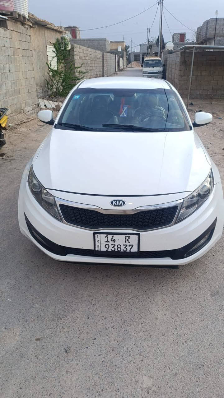 سياره K5مديل12سياره بسمي سعر 120بيها مجال ***********
