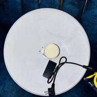 صحن PowerBeam • صحن انترنت • شبه جديد