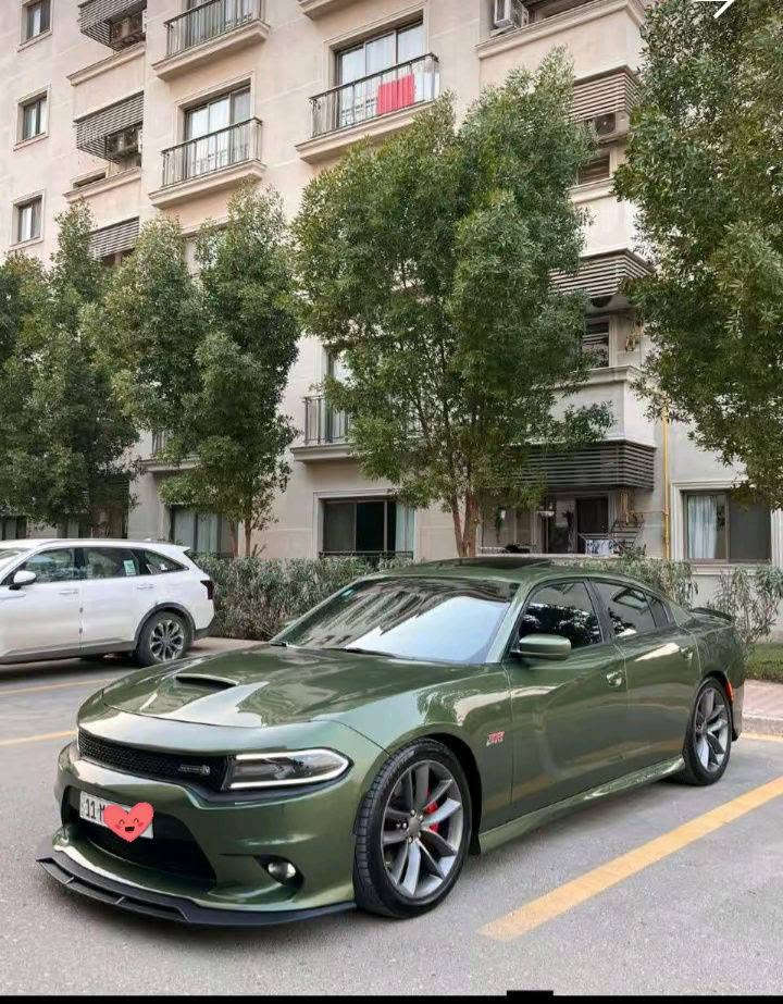 السلام عليكم 
سكات باك 2018 
فول مواصفات 
مكينه 8v 6400 
مواصفاتها معروفه 
السعر 185 مستعجل ببيعتها (مكلف بلنشر)
للتواصل ***********
