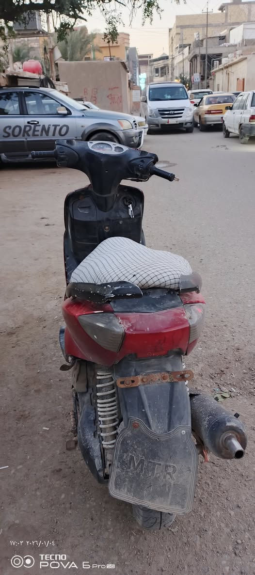 سلام عليكم شبونكم سكنس فحل قديم البيع محرك حلو بس مفتووح صوته ناعم كلش عنواني ابو الخصيب سبليات 500رايده كلش 450هاي نهايته دراجه حلوه شراي يارسلني عن اهاذه رقمي راسلني واتساب ***********
