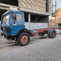 للبيع البي موديل ٨٩ شاصي طويل 07869223566