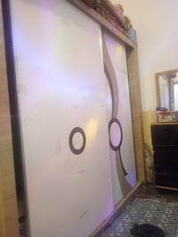 غرفة تركي • دوشك سفنج