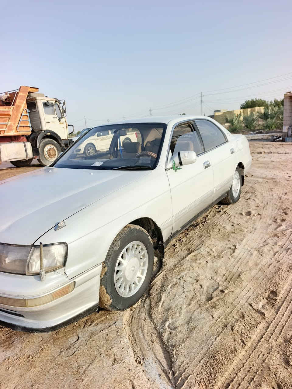 بطه منفصل  موديل  94.  مكفوله من الكص والعيب الشرعي  ونقل جثه  مشروع وطني بسمي السياره سنويه لل2030 داخله هزه 
محرك خير من الله 2500 
السعر 46  
المكان ذي ذقار 
رقم الهاتف ***********
