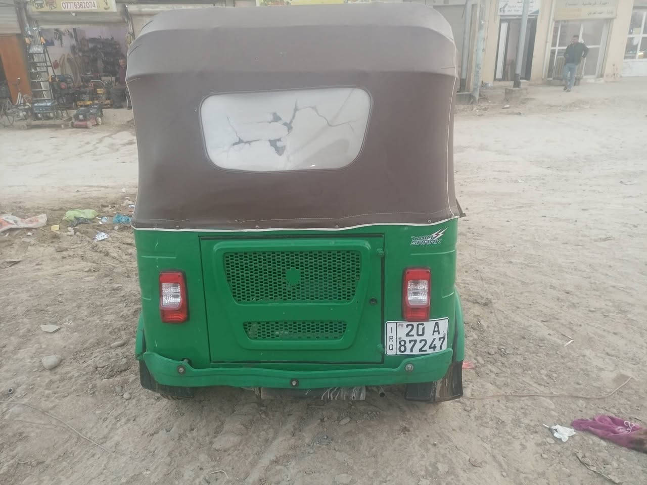 السلام عليكم شباب تكتك 2021شهر 12رقم وسنويه نكليزي تحويل مباشر تكتك لامعجون ولاصبغ بيه لغد الايمن بيه طخه ومامعمره تجي وشوف بعينك تكتك صليب امامي فقط والباقي خير من الله تخم تاير جوبلس دمام مسجل سفريات تخم دوشمه جديده تكتك جاهزه السعر 7600 وبيه مجال شي قليل كلش مكاني ديالى بعقوبه الكاطون ‏‪***********‬‏***********
