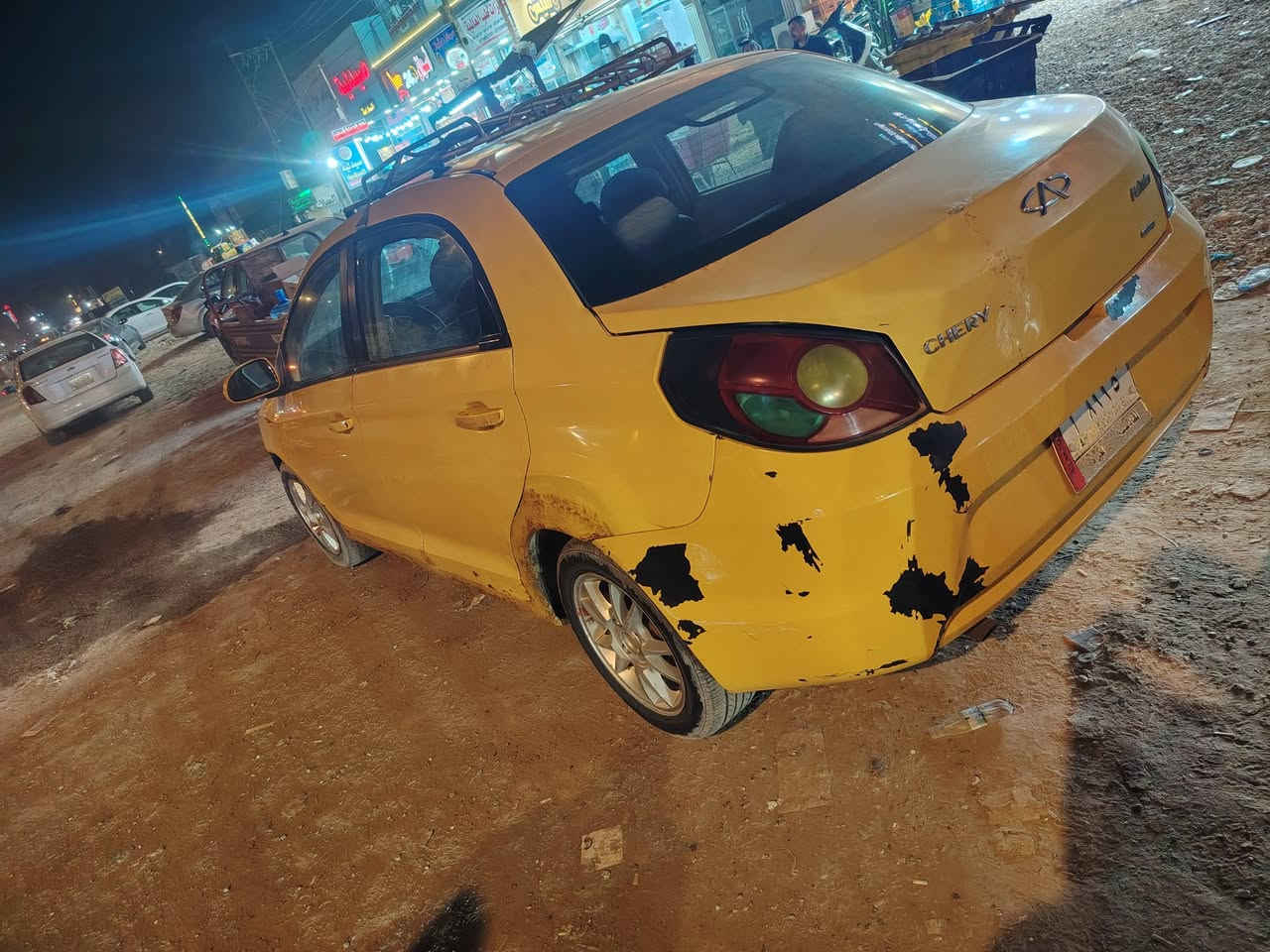 شيري فلاوين موديل 13 بيع مستعجل السياره كير مكينه حداديه حلوات شاشه داخلها حلو رقم قادسيه مداور وكتيش ميعجبك السياره معروضه ب 22 وبيها مجال بيع مستعجل للتصال ***********
