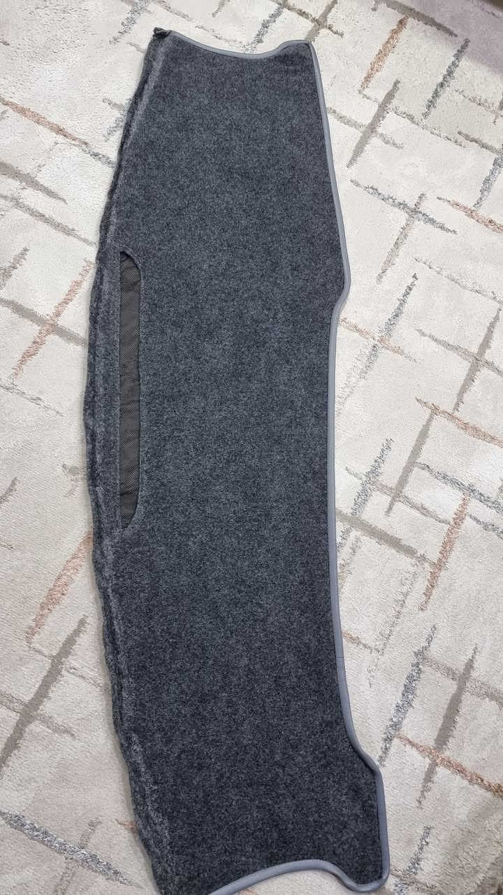 مجموعة أغراض لسيارة كيا سيليتوس للبيع .. ماعد البردة خاصة بالسنتافي البصرة, العراق


**إذا كنت صاحب هذا الإعلان وتريد حذفه لأي سبب، رجاءا أرسل رسالة إلى الدعم الفني**