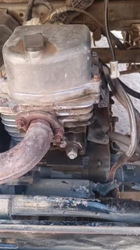 توك توك • ٢٥٠ سي سي • ذي قار مركز