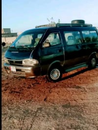 كيا بريجو البيع محرك وكير مكفولات مصفر هيه مرور هزه جديد مرور 50الف ال...