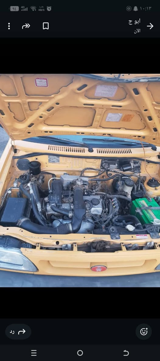 سايبا للبيع موديل 16 مكفوله
اتصال عرقم ‏‪***********‬‏
