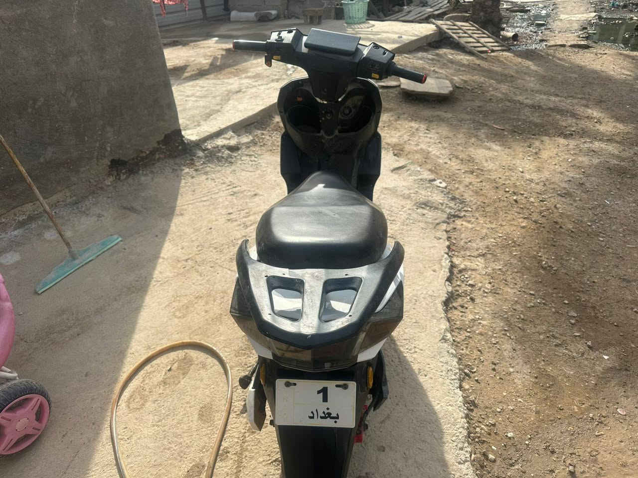 سكنس شحن 6بطارية مبدلات جدد 4سرع
السعر 650
بغداد
***********
