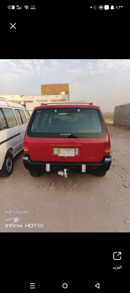 سيارة شغاله فإن سنويه عاج   مروس ترهم كون رأس برأس  البيع
سعر 20   مكان الفضليه    

واتساب ***********
