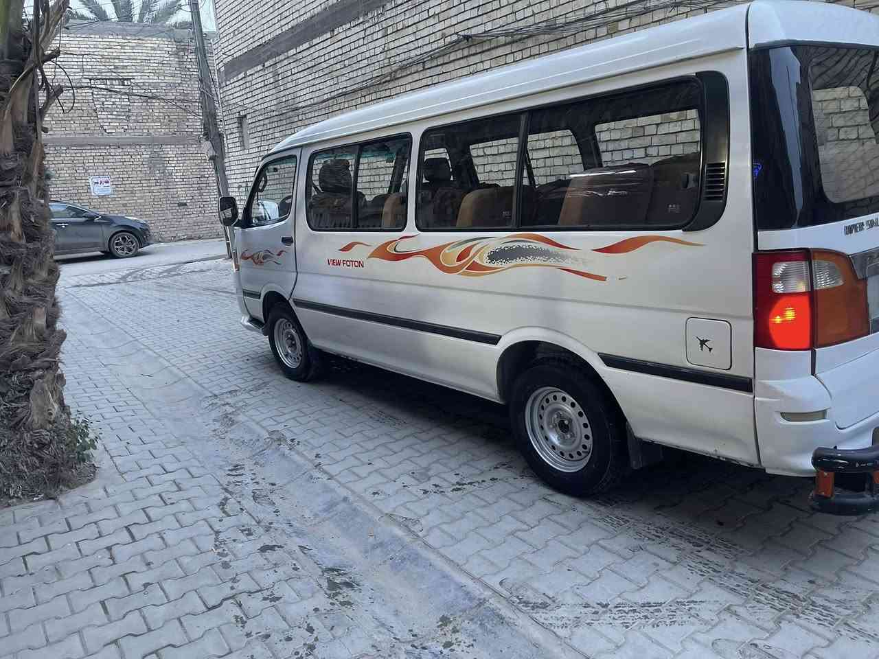 سلام عليكم سياره فتون موديل15كفاله عامه السعر95رقم الهاتف ***********
