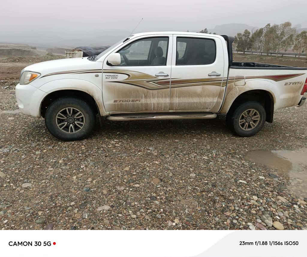 مەرزیە 2006
گێر و مەکینەی بەشەرتە
سەنەوی تازە بەسەر چووە
هەر چوار تایەی نوێیە
سەیارەکە نموونە لە جوانی
ماڵی دۆستە
سعر$134
ژمارەی خاوەنی
***********
*********** ديبيس, كركوك
