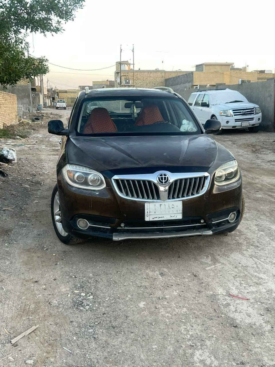 برلنس ٢٠١٤ مكفوله بيه شويه جراد بالبنيد رقم واسط السعر ٧٢ وبيه مجال ترهم مراوس بااقل من سعره  شرط خصوصي ***********
