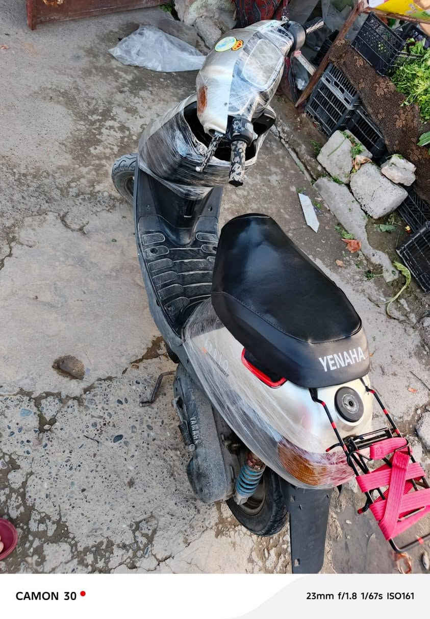 ماطور بوتين للبيع كهربائيات شغلاهه ونضيف حيل ومعمر جديد شرط السعر 300 وبي مجل


**إذا كنت صاحب هذا الإعلان وتريد حذفه لأي سبب، رجاءا أرسل رسالة إلى الدعم الفني**