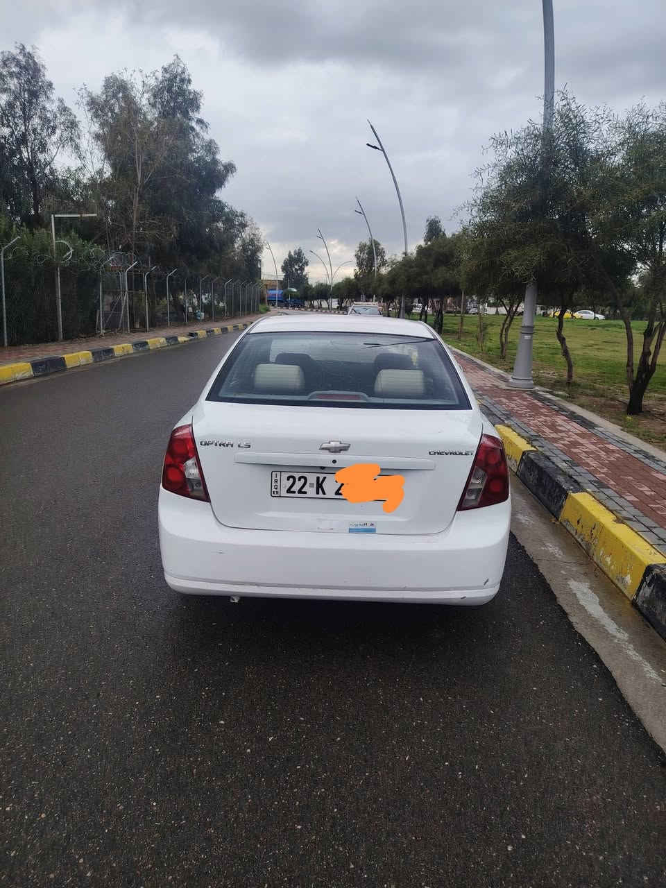 أوبترا للبيع
موديل 2012
مكينه كير شرط
كير عادي
صبغ الجاملغ الخلفي شبر
السيارة بسمي
كابون بانزين عضم
السعر 92
الاتصال بالرقم
***********
