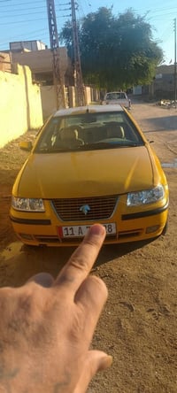 سياره سنه 2012 باسمي تحويل ثاني يوم للبيع سعر خاص 07903868164