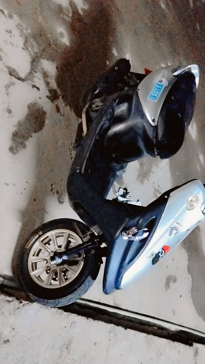 ماكس قجمه للبيع سرعه 120 جاهزه مبيه اي نقص بس عوزه سلف سعره مناسب بغداد


**إذا كنت صاحب هذا الإعلان وتريد حذفه لأي سبب، رجاءا أرسل رسالة إلى الدعم الفني**