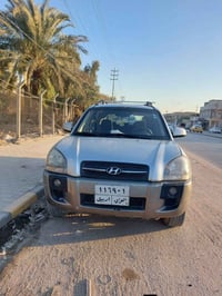 توكسان ٢٠٠٩ • ٢٠٠٠ سي سي • رقم أربيل