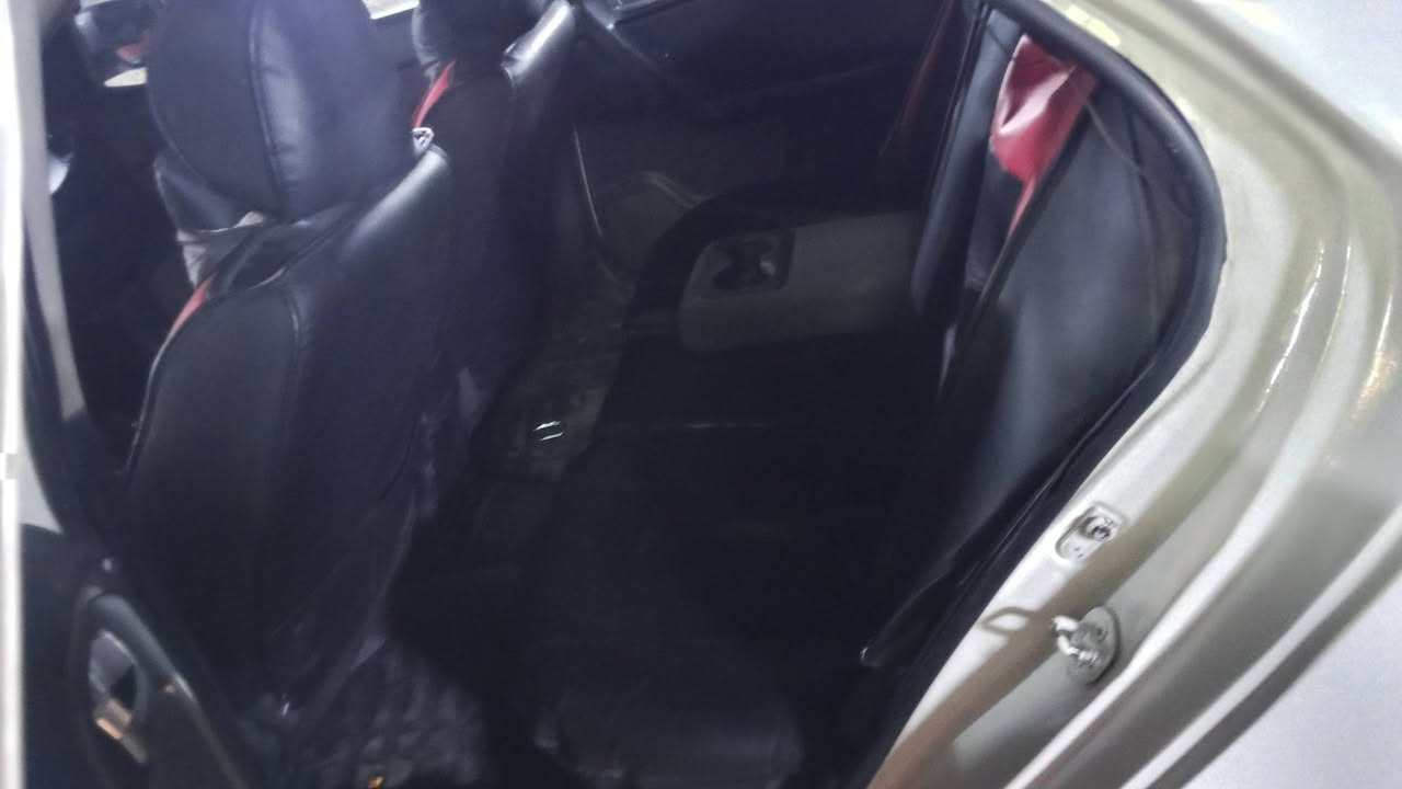 سيراتو موديل 11 رقم اربيل دولي شرعيه بل موصل  شرط الوكاله و التحويل  
صدر جديد طخم جديد تبريد لمس تدفه كلو شغال  شفتات استيرن ملضومه 
غاز كير محرك شرط السيارة مال جناي ما تحط عليه ربع 
ضرر اقل من العام انطي عام عليه غرامه 225 نزلن من السعر 
السعر 68 وبيه مجال 
العنوان موصل كيارة 
اتصل و ادلل 
***********
