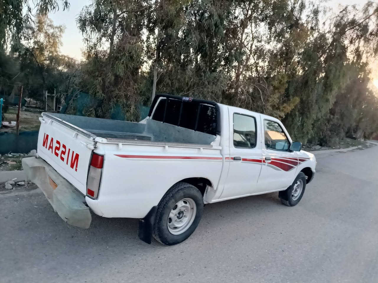 نیسان مۆدێل2001کتاب موزایدە بەشەرت لەگەڵیایەتی سەیارەکەمان بێ دەعام بێ لێدراو ناوشانی بۆیاخی نییە سەیارەکە ماڵی دۆستە هەموو گیانی بەشەرت ناونیشان چەمچەماڵ سعر 48گڵا ژ.م کۆڕەک***********
ئاسیا***********
