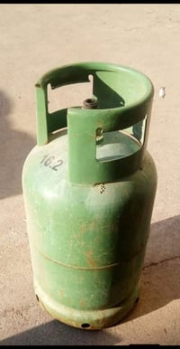قنينة غاز • للبيع • تواصل خاص