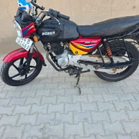 موديل 21 • موتوسيكل • القرنة هور السعد