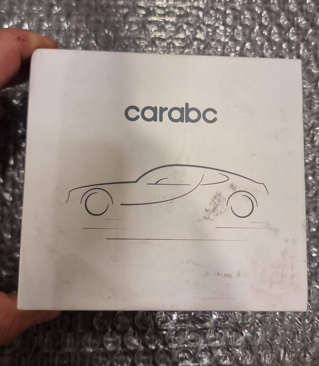 كار بلي لسيارة مارسيدس يحول الشاشه نظام اندرويد تفاصيل بالصوره اعلى سعر ابيع


**إذا كنت صاحب هذا الإعلان وتريد حذفه لأي سبب، رجاءا أرسل رسالة إلى الدعم الفني**