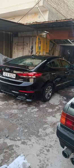 السلام عليكم سياره الانترا 2017 وارد امريكي فول مواصفات ما عدا الفتحه بصمه تحكم استيرن جهتان حاكيه مضخم صوت اشاره ترحيب عند القتراب شاشه كاشف اعطال رادار جانبي تدفئه تبريد محرك كير مكفول تخم تاير جديد ويل كب كروم كامره خلفيه حساسات ..السياره رقم اربيل بسمي هزه تصقط شهر 12 حادثه امريكه بنيد وجاملغ تبديل وهنا بلعراق جاملغ خلفي والدوسه مصبوغه جهت اليمنه سياره ناعمه كلش وحلوه بانزين عادي ومدك دوانز ابد..السعر 118..وبيه مجال ..العنوان بغداد..الحريه......مكلف بنشر رقم صاحب السياره ***********
