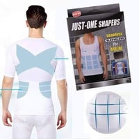 مشد رجالي • إخفاء البطن • تنحيف