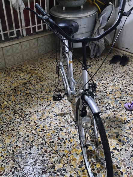 باسكل حجم 26 ويا كل ملحقات صناعة 2020 مكاني بغداد الحريه الثالثه تواصل مع *********** سعر 75
