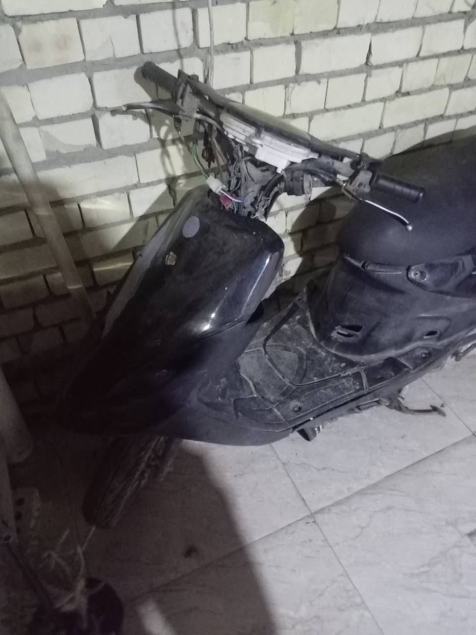 السلام عليكم دراجه ماكس للبيع قشمه المحرك قايم الاستفسار الاتصال على الرقم ***********
