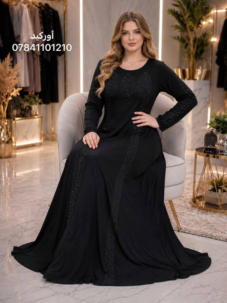 جديد الموسم الصيفي ☀️👗

دشداشه كلوشه متر  كشمير مطاط كوباي اصلي ثقيل 🧵✨
حزام وترتيب
مطعم بالستراس صدر وردان 🌹
مقاس Xl.2xL.3XL 📏
أقل طلب للحجز نص درزن 📦🛍️
5️⃣

للحجز  
***********

https://t.me/orkeap
