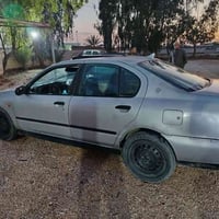 بريميره • ٢٠٠١ • اوتوماتيك