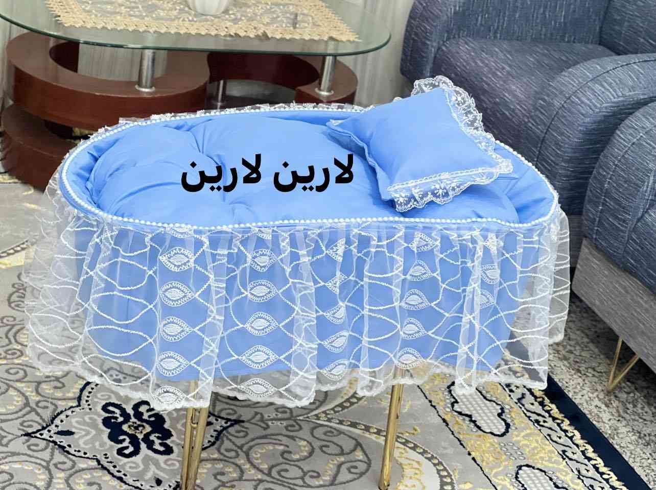 مرحبا بنات 
تم تجهيز وتسليم طلبيه الحلوه Bashaaer Almusawiالحمد الله على سلامتج وسلامه البيبي يارب مولود صالح 
شنو رئيكم حبايب بشغل اليوم 🥰🧿


**إذا كنت صاحب هذا الإعلان وتريد حذفه لأي سبب، رجاءا أرسل رسالة إلى الدعم الفني**