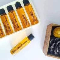 أمبولات بيبي روز • تكثيف الشعر • ١٠ أمبولات