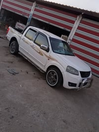 كريتول • محرك وكير جديد • ٢٠١٣